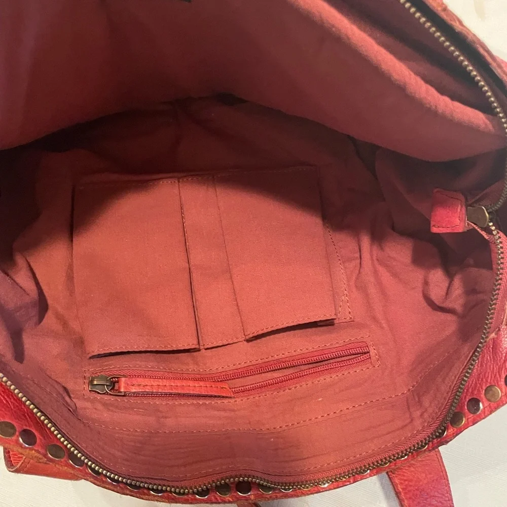 Lombard Computer/Shoulder Bag - Picture 6 of 7